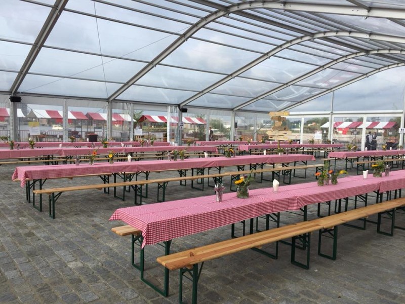 Party Services