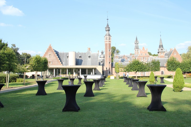 Party Services