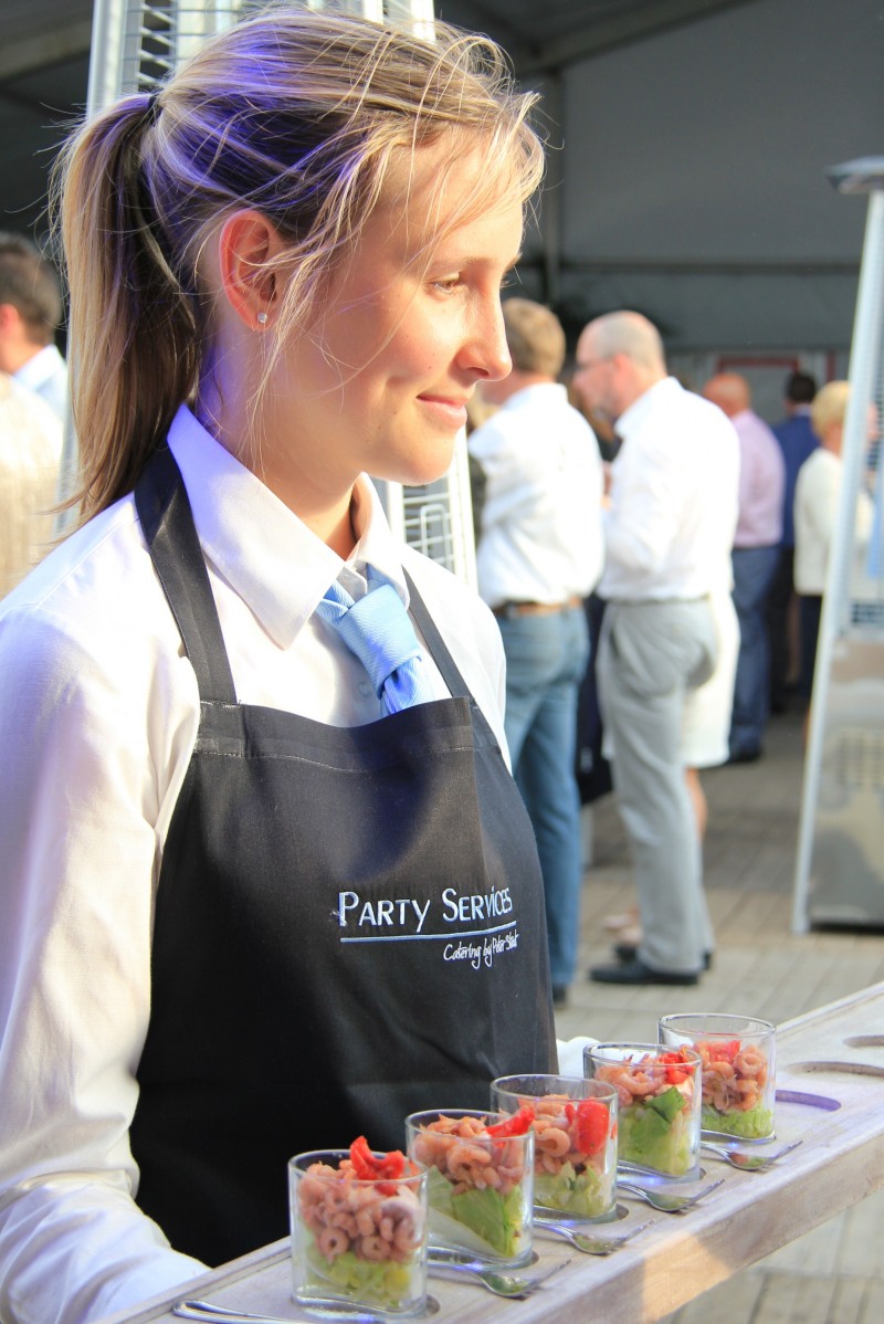 Party Services
