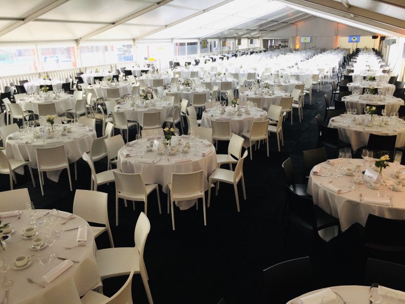 Party Services