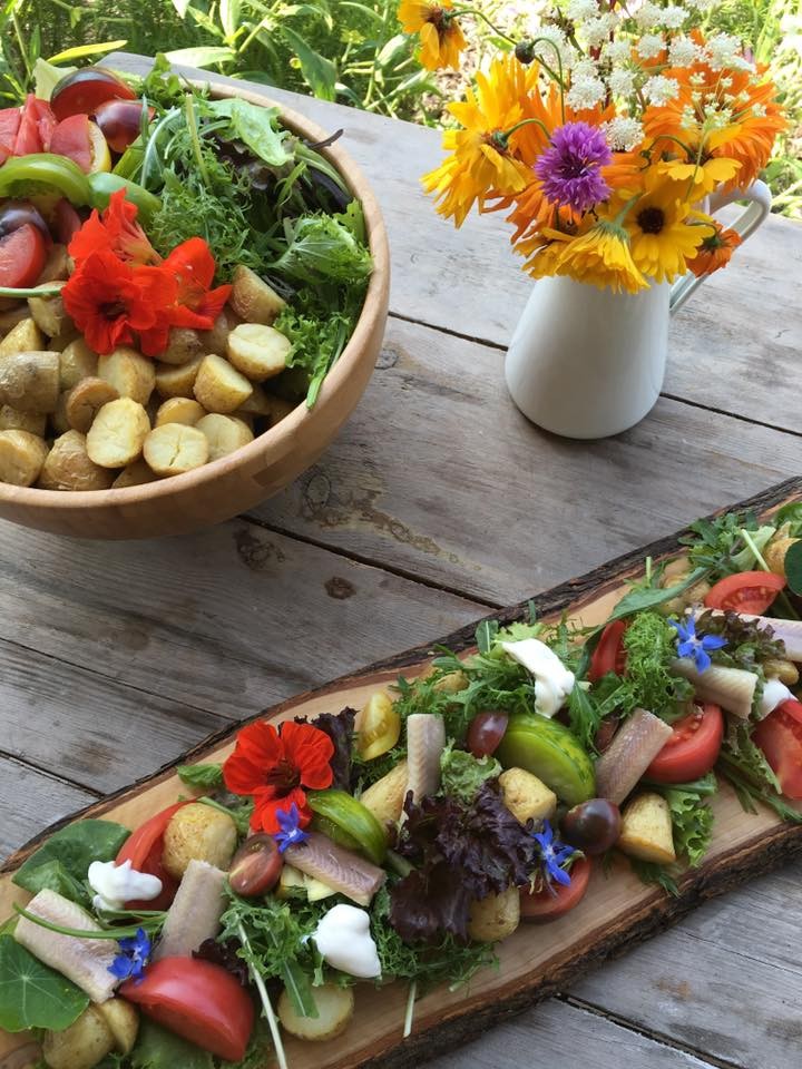 Catering Groenhuis