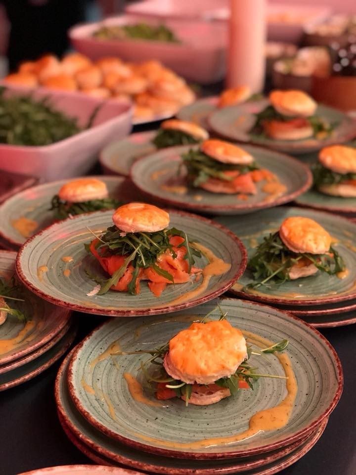 Catering Groenhuis