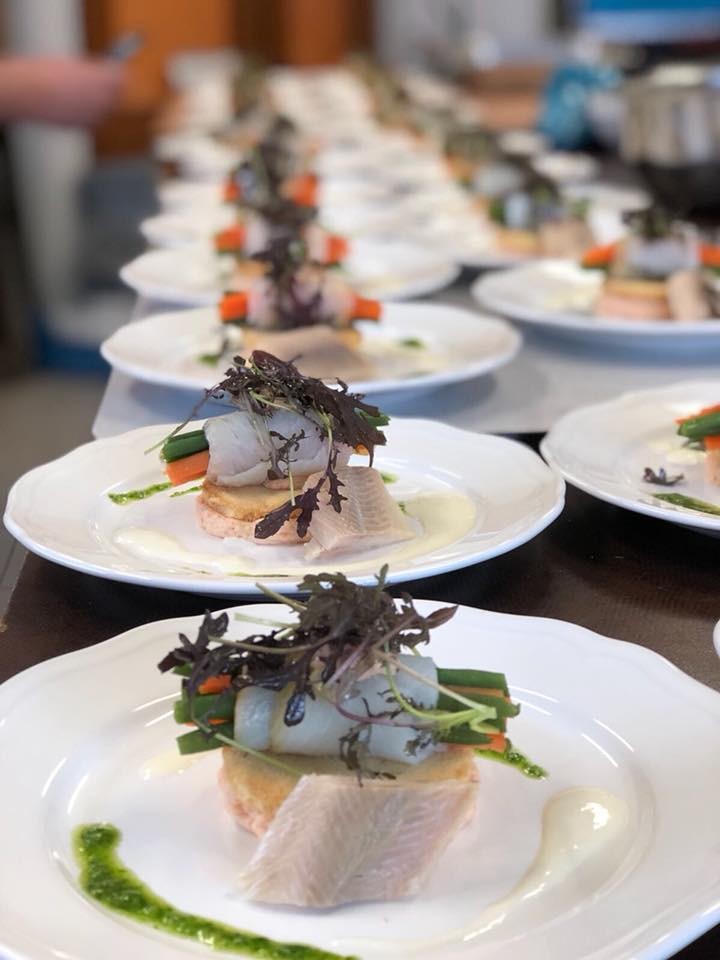 Catering Groenhuis