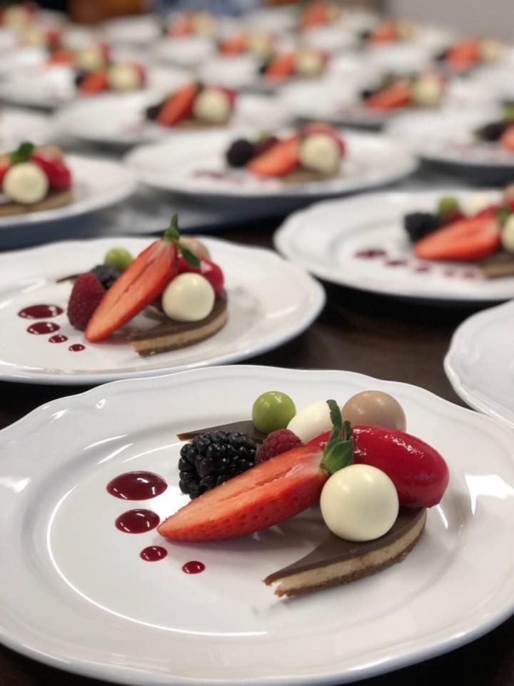 Catering Groenhuis
