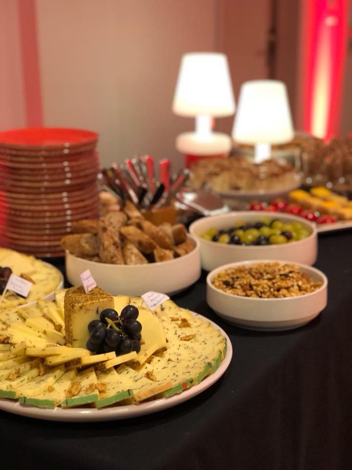 Catering Groenhuis