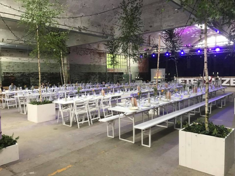 Catering Groenhuis