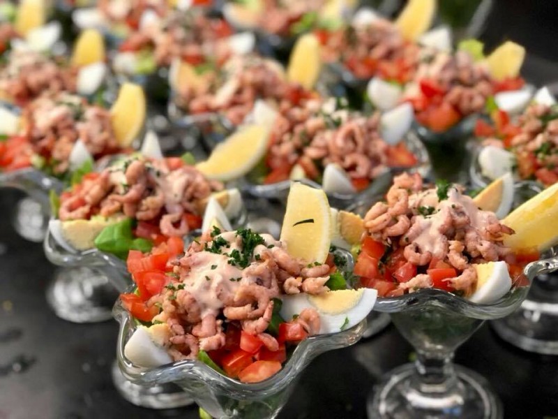Catering Groenhuis