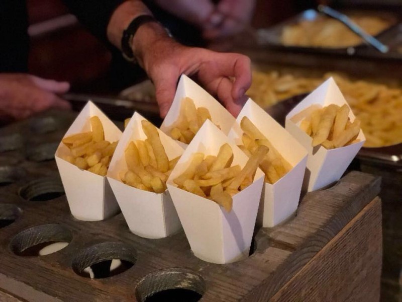 Catering Groenhuis