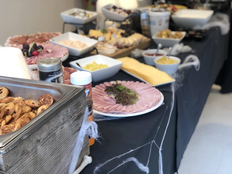 Catering Groenhuis