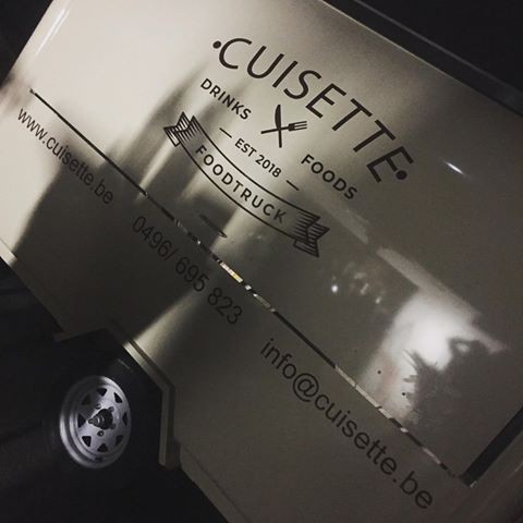 Cuisette