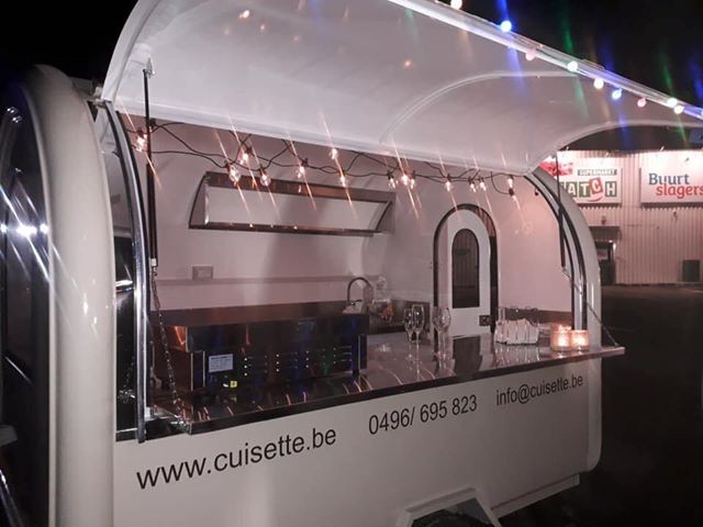 Cuisette