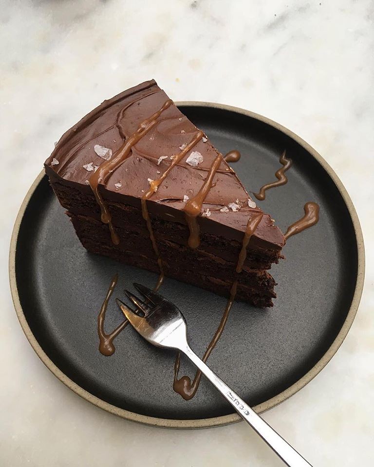 Rough Pastry