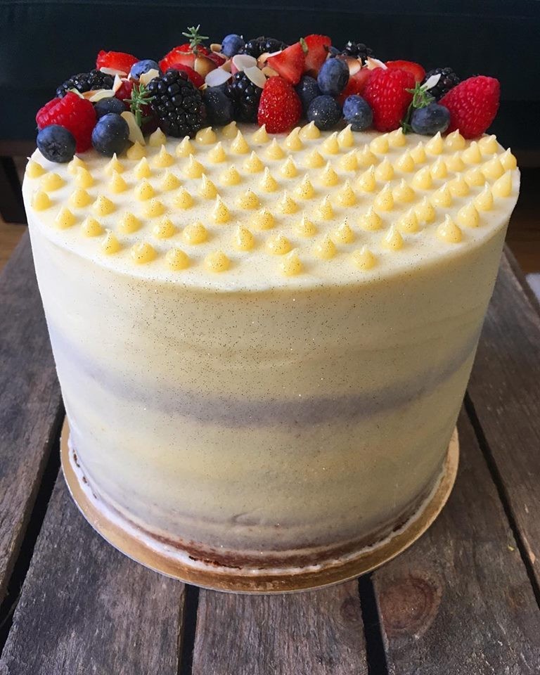 Rough Pastry