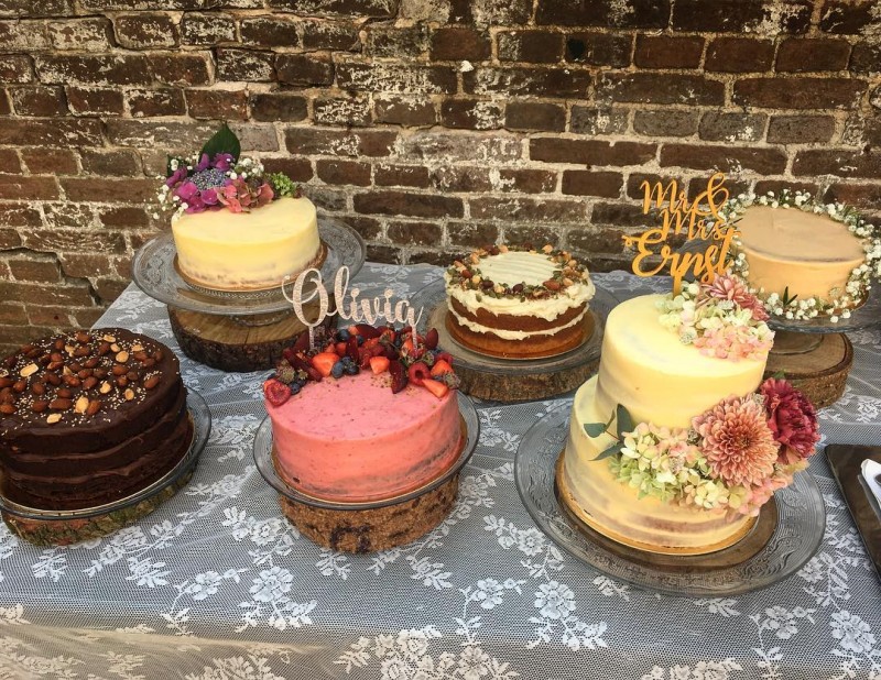 Rough Pastry