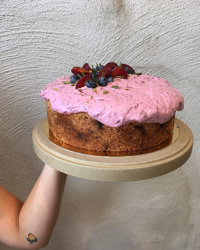 Rough Pastry