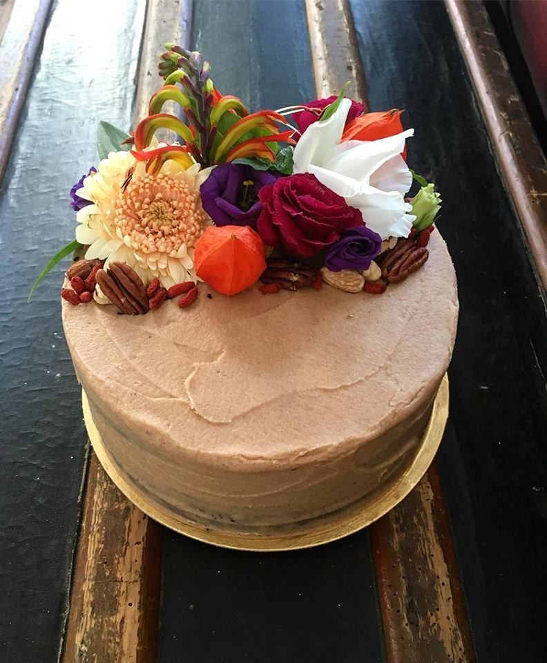 Rough Pastry
