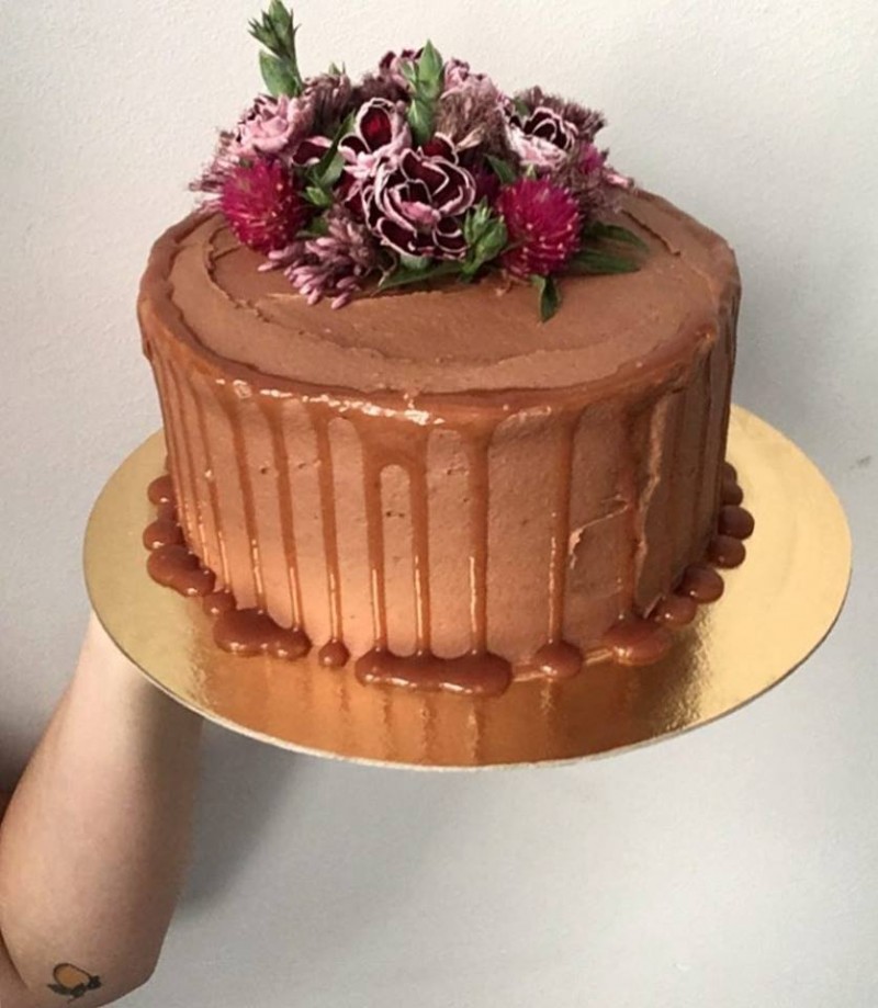 Rough Pastry