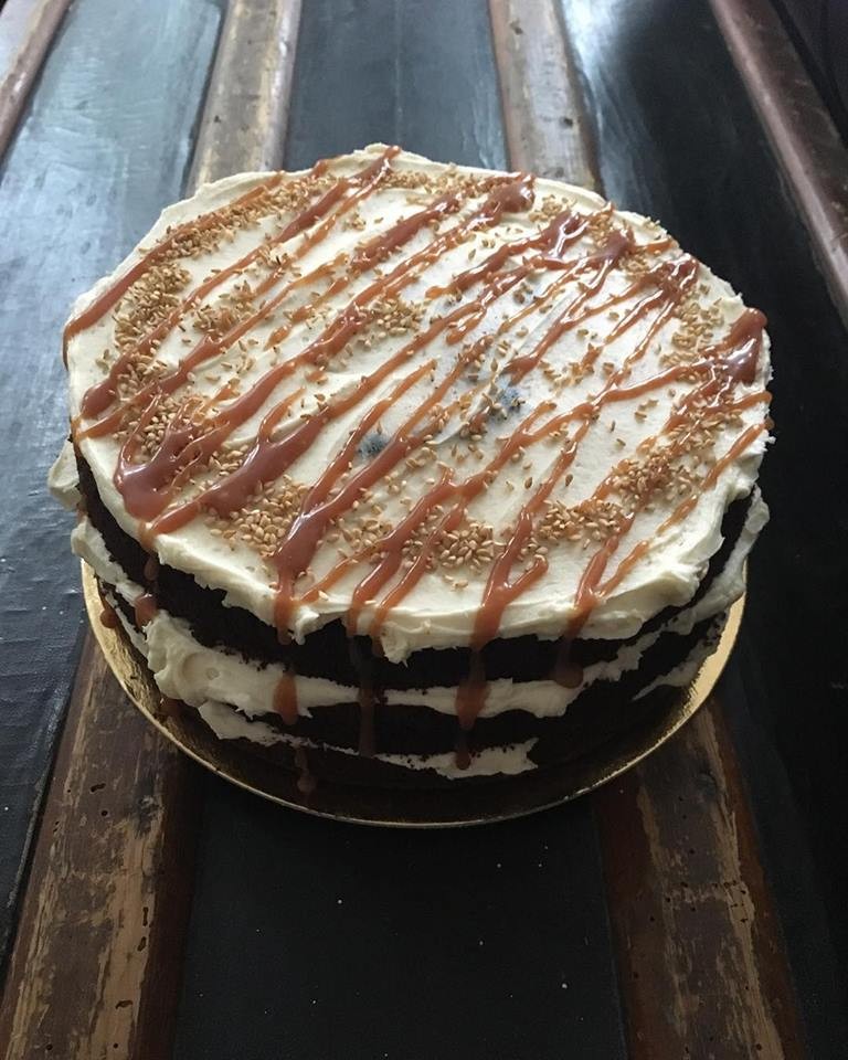 Rough Pastry