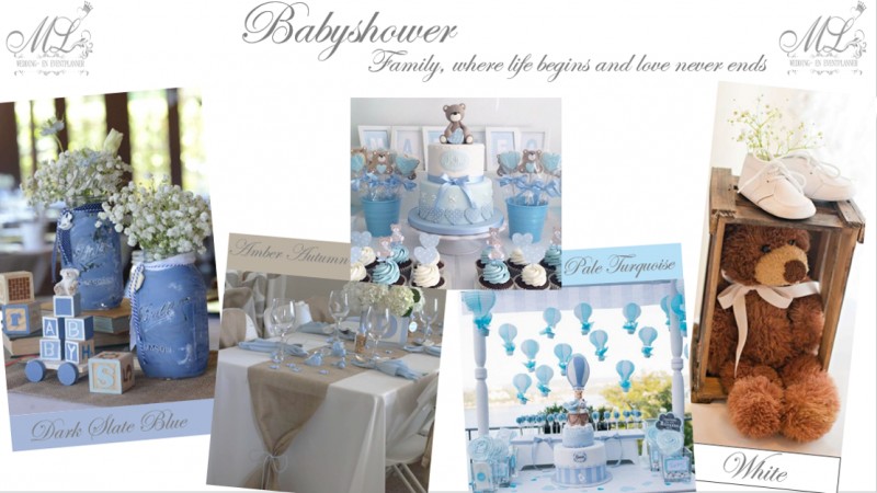 Megan's Lifestyle Events