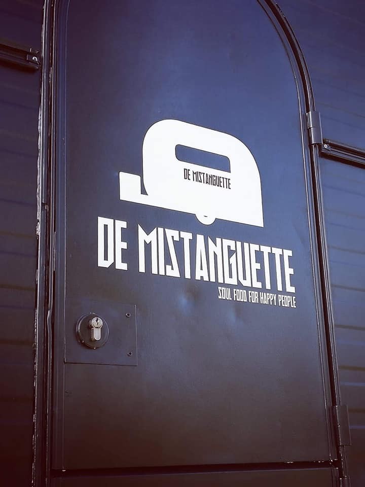 De mistanguette