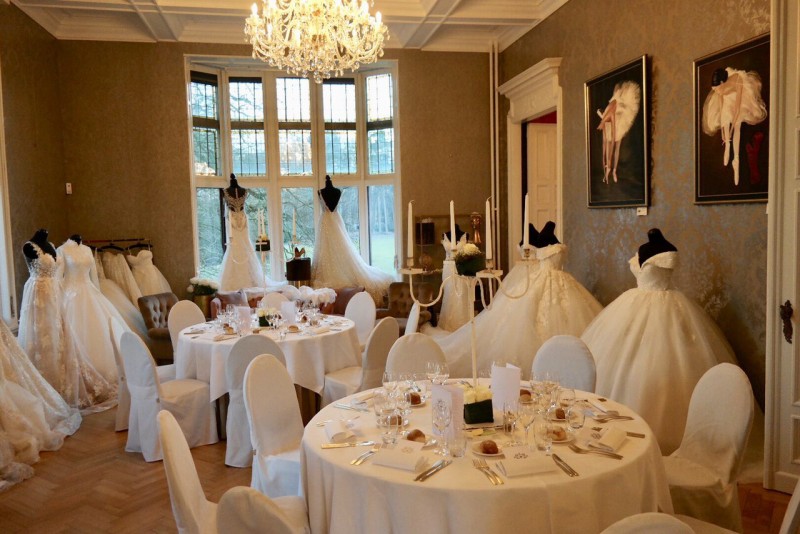 Kasteel Hallehof