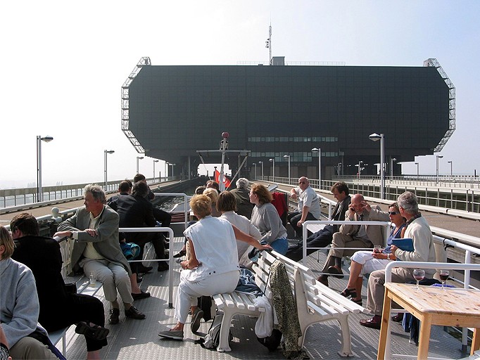Rivertours