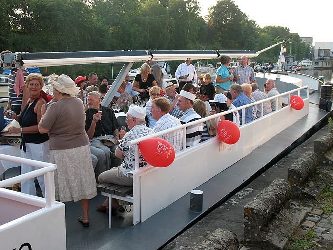 Rivertours