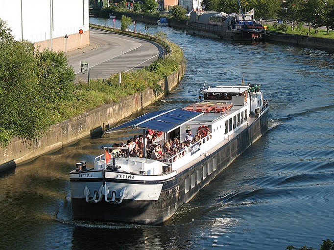 Rivertours
