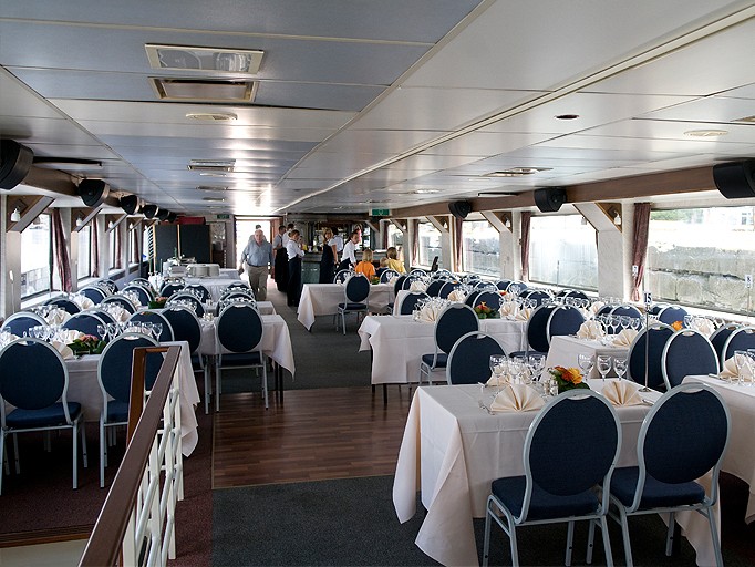 Rivertours