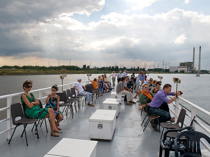 Rivertours