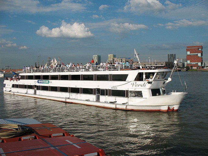 Rivertours