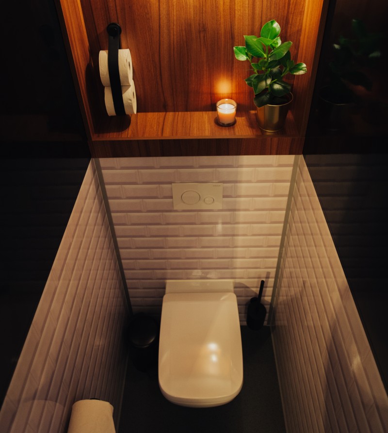 WOW Toilets