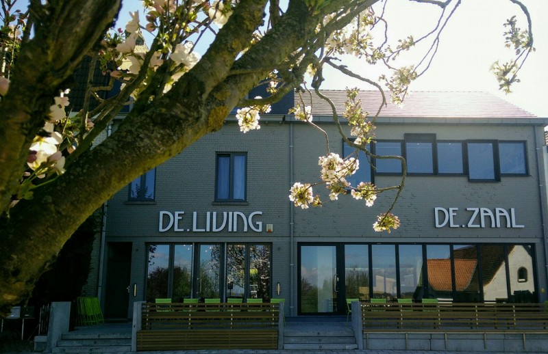 De Living - De Zaal