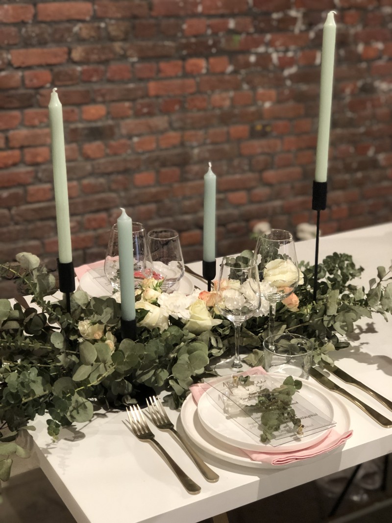 Feliz events