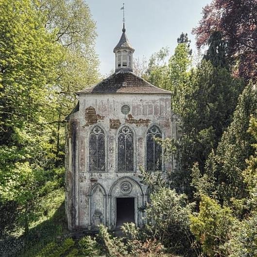 Sint-jansbergklooster