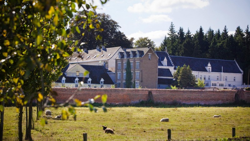 Sint-jansbergklooster