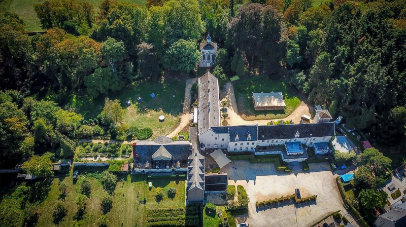 Sint-jansbergklooster