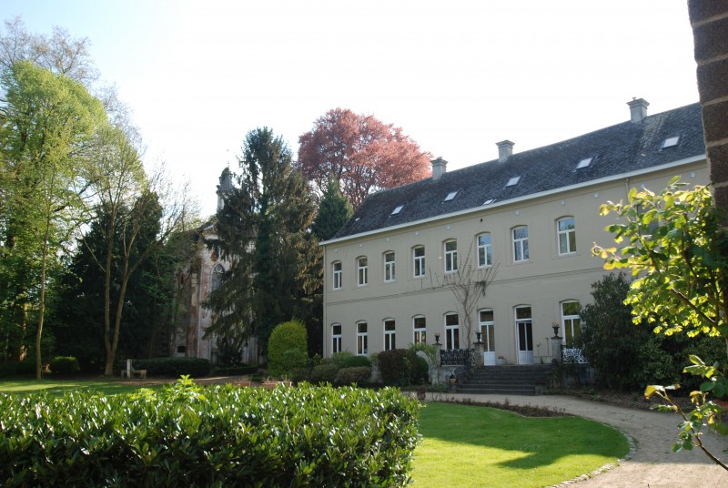 Sint-jansbergklooster
