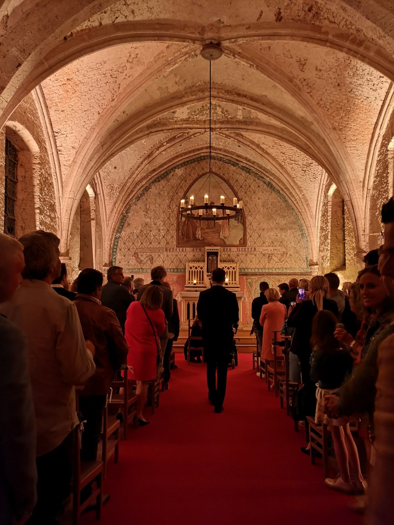 Sint-jansbergklooster