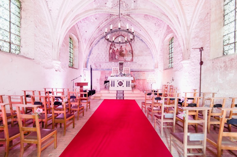Sint-jansbergklooster
