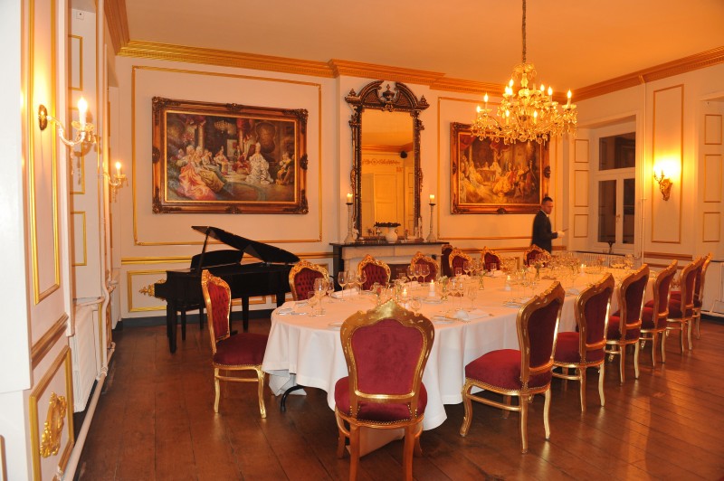 Sint-jansbergklooster