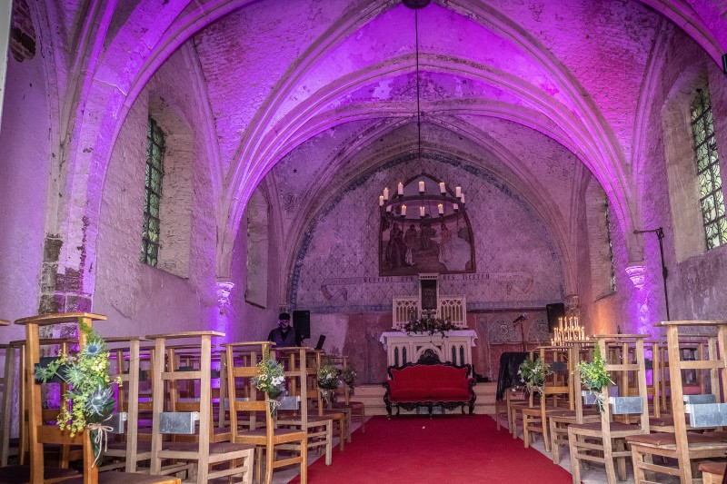 Sint-jansbergklooster