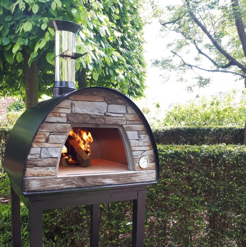 PizzaNation