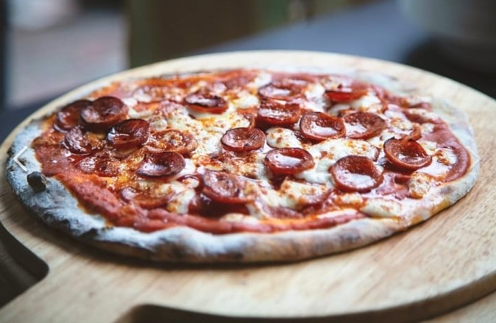 PizzaNation