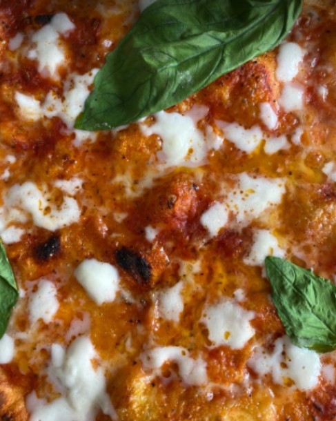 PizzaNation