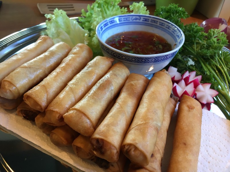 Supak Catering