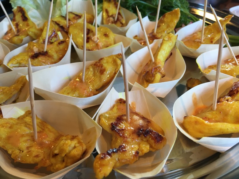 Supak Catering
