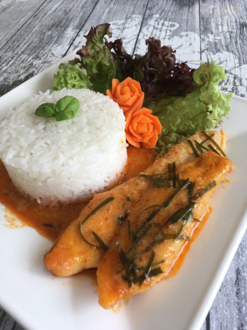 Supak Catering