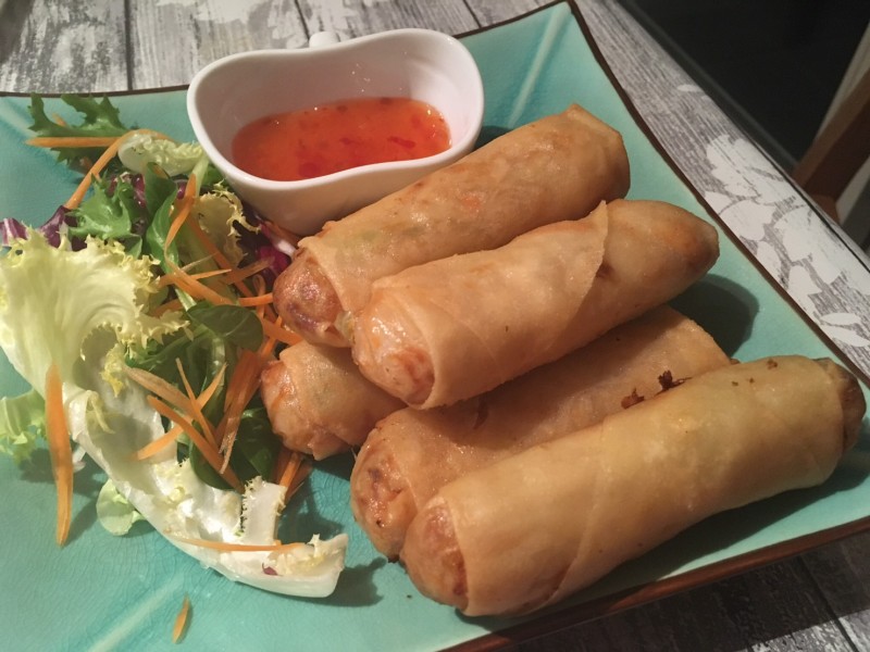 Supak Catering