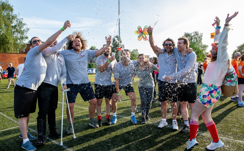 Boeckenberg Sport & Business